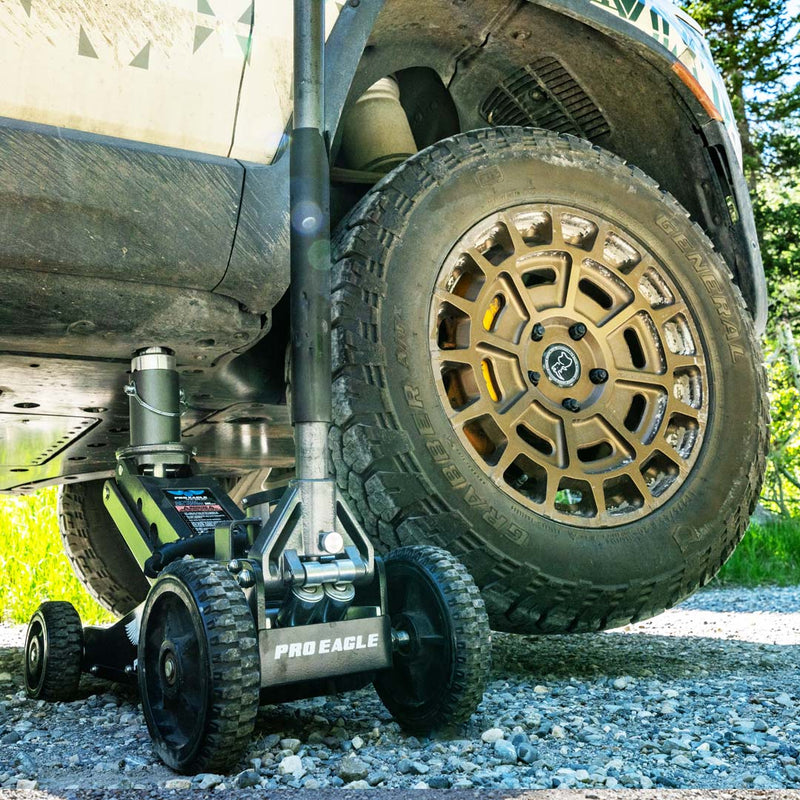 Load image into Gallery viewer, Rivian Jack Adaptor
