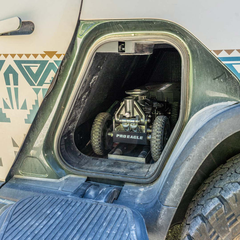Load image into Gallery viewer, Rivian Jack Adaptor
