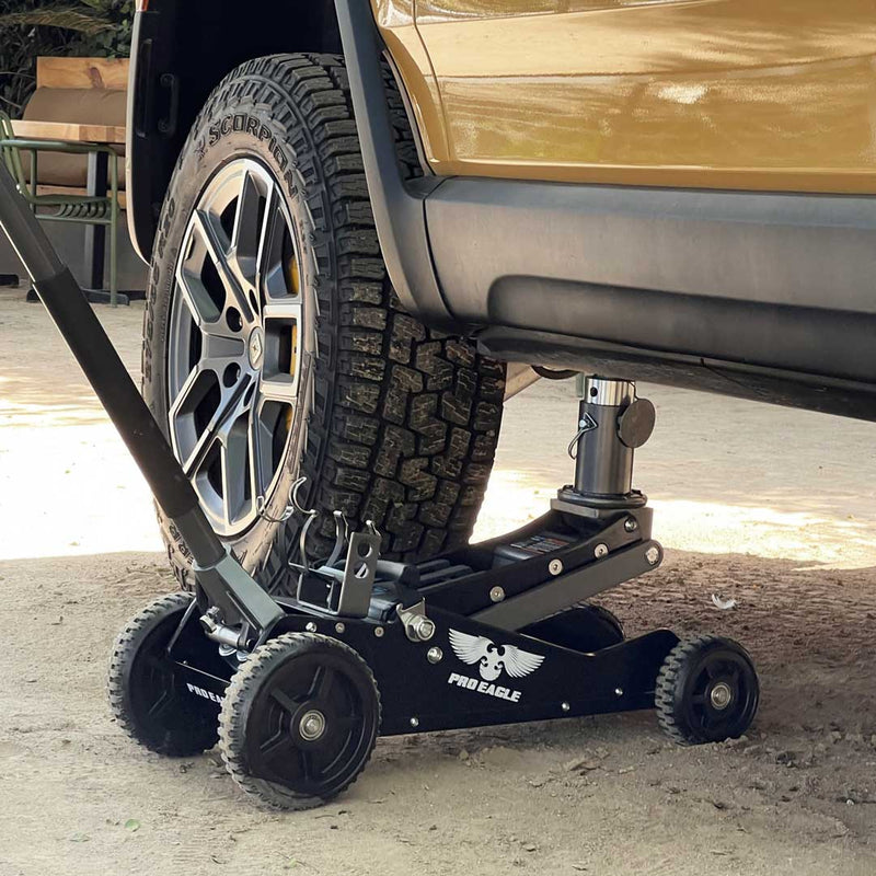 Load image into Gallery viewer, Rivian Jack Adaptor
