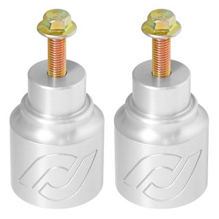 RJ-107102-101 -  JL/JT/JK Front Bump Stop Kit (2 in.)