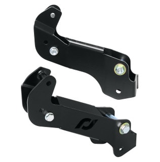 RJ-131100-103 - JK Front Geometry Correction Brackets (pair)