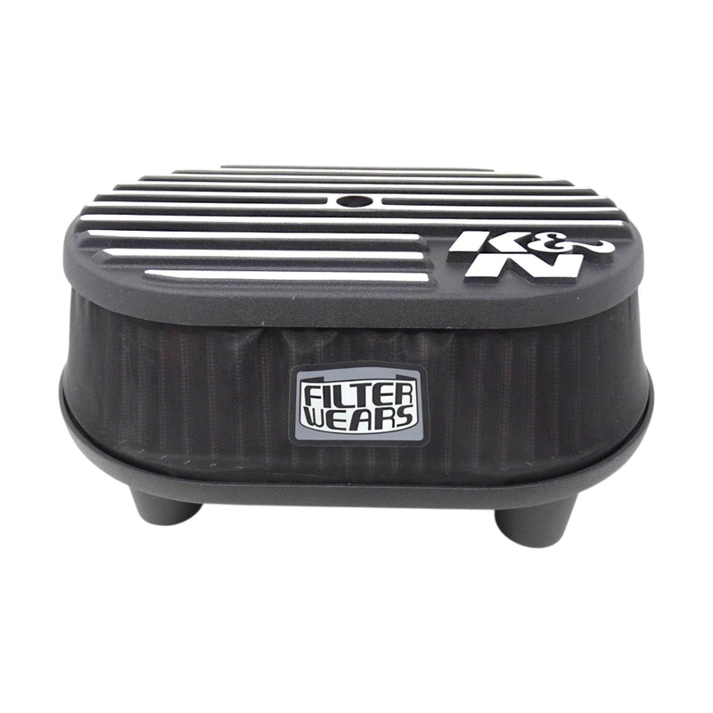 Load image into Gallery viewer, FILTERWEARS Rain Sock K425 For K&amp;N Air Cleaners RK-3952 RK-3956 &amp; Arlen Ness 600-099
