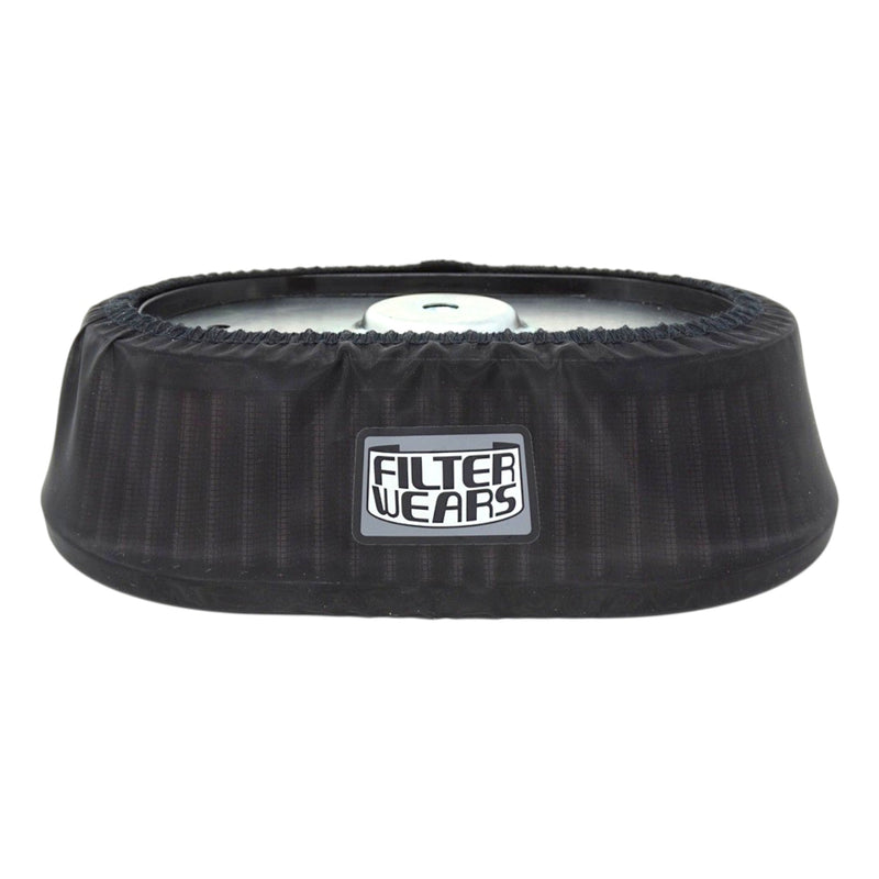 Load image into Gallery viewer, FILTERWEARS Rain Sock K425 For K&amp;N Air Cleaners RK-3952 RK-3956 &amp; Arlen Ness 600-099
