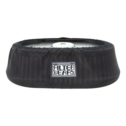 FILTERWEARS Rain Sock K425 For K&N Air Cleaners RK-3952 RK-3956 & Arlen Ness 600-099