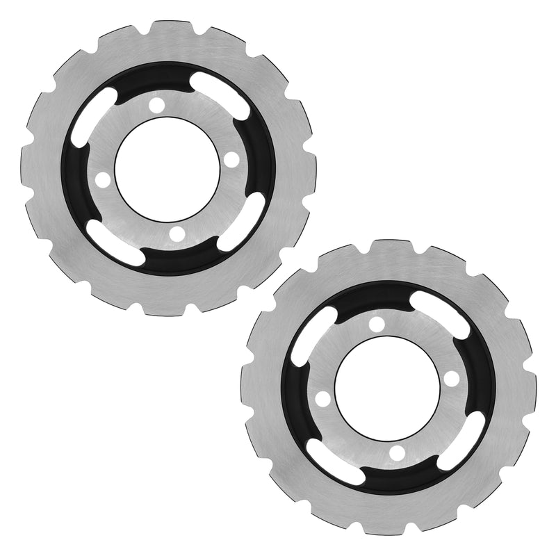 Load image into Gallery viewer, CFMoto ZForce 500/800 2018-2022 Ridge Rider Disc Brake Rotors
