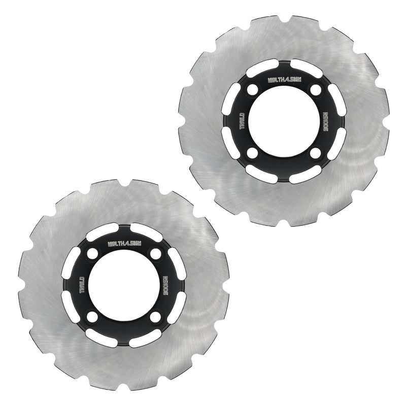 Load image into Gallery viewer, CFMoto CForce 600/800/1000 2019-2025 Ridge Rider Disc Brake Rotors

