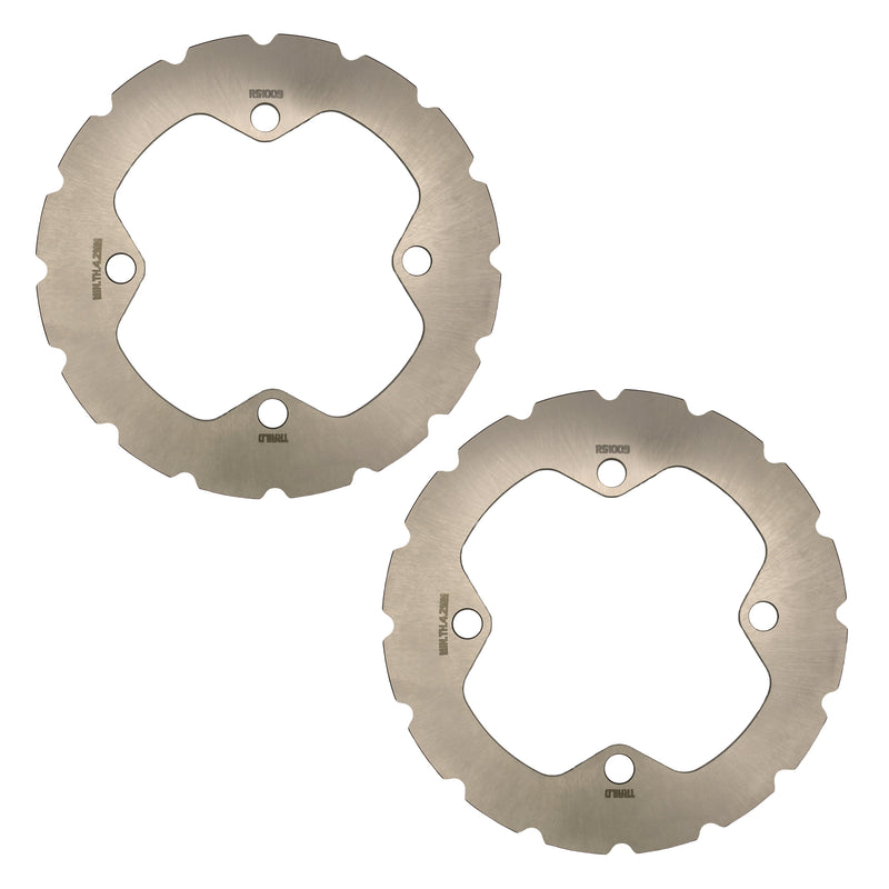 Load image into Gallery viewer, Polaris RZR XP 1000/XP4 1000/RS1 2014-2026 Ridge Rider Disc Brake Rotors
