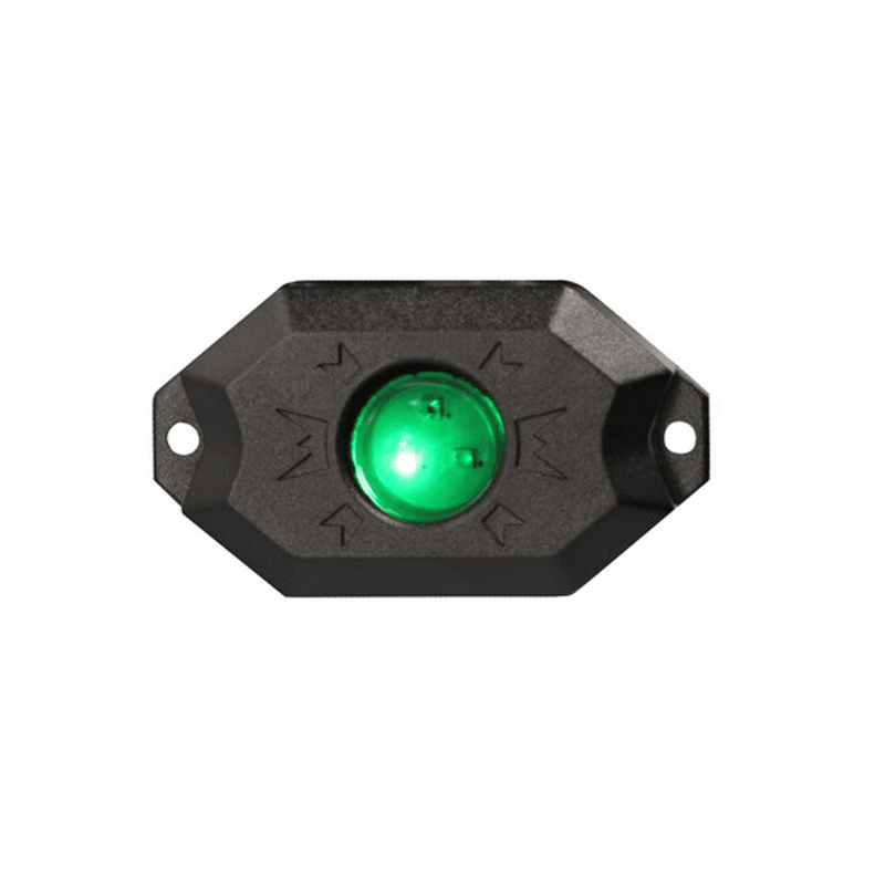 Load image into Gallery viewer, LED Rock Light Kit 8 Piece
