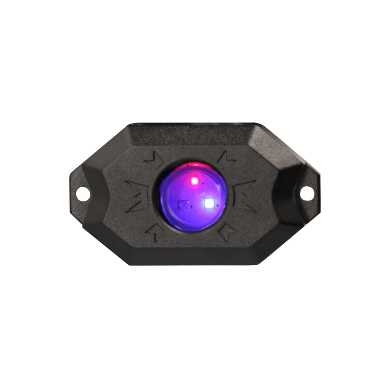 Load image into Gallery viewer, LED Rock Light Kit 8 Piece
