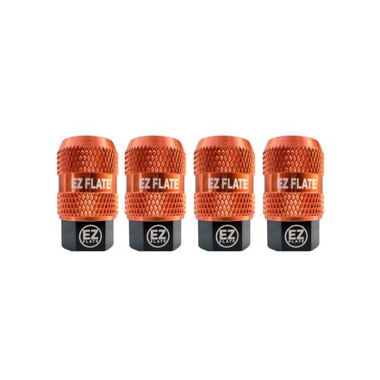 Rapid Locking Air Chucks