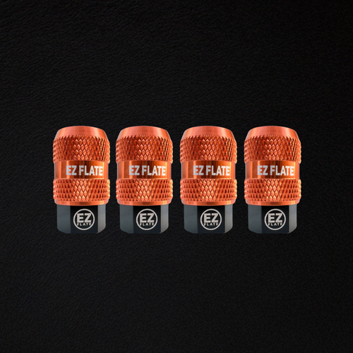 Rapid Locking Air Chucks