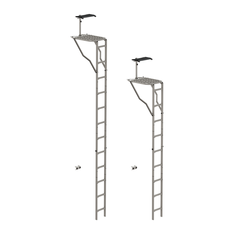 Load image into Gallery viewer, Raider Ladder Stand
