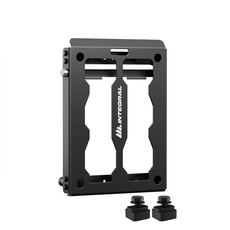 Load image into Gallery viewer, Integral Panel Kit (Half) - RAM 2019+ 1500 - OEM Mopar Bedside Utility Rails
