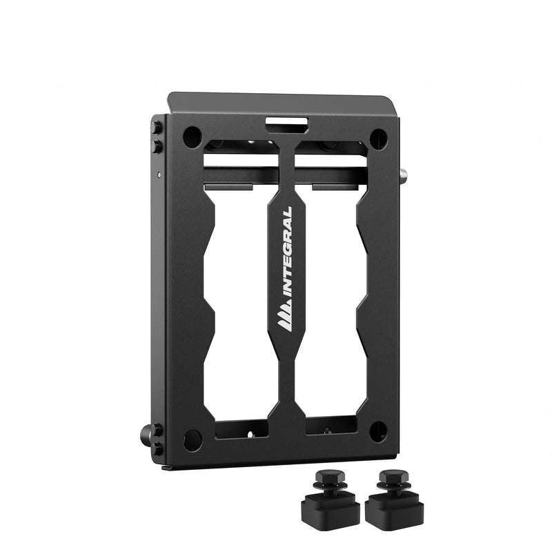 Load image into Gallery viewer, Integral Panel Kit (Half) - RAM 2019+ 1500 - OEM Mopar Bedside Utility Rails

