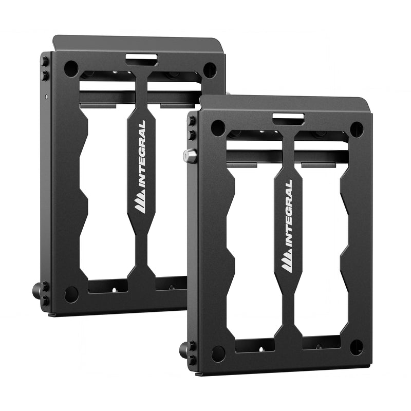 Load image into Gallery viewer, Integral Panel Kit (Half) - RAM 2019+ HD (Standard Bed 6'4")
