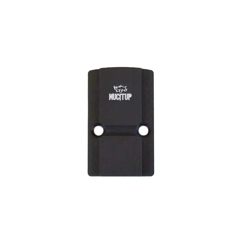 Load image into Gallery viewer, ACRO/TRA Optic Adapter – Doctor/VT, RMR, RMSc, Picatinny &amp; Riser – Built Tough

