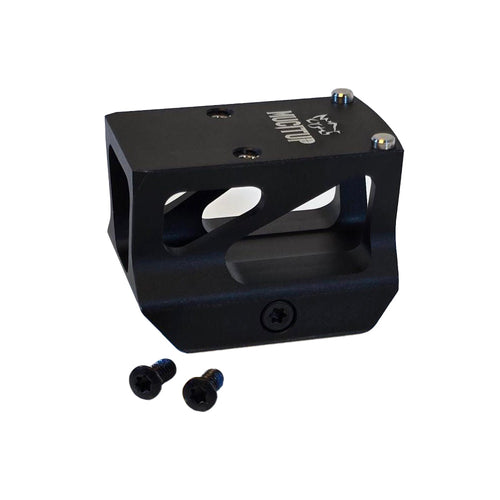 MUCTAC RMR Picatinny High Mount 1.26