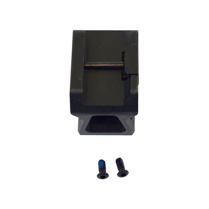 Load image into Gallery viewer, MUCTAC RMR Picatinny High Mount 1.26&quot; Riser T6061 Aluminum – Ships from Texas
