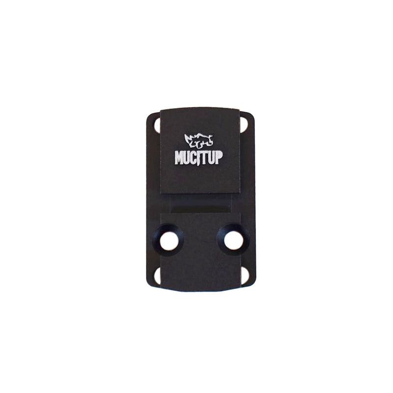 Load image into Gallery viewer, ACRO/TRA Optic Adapter – Doctor/VT, RMR, RMSc, Picatinny &amp; Riser – Built Tough
