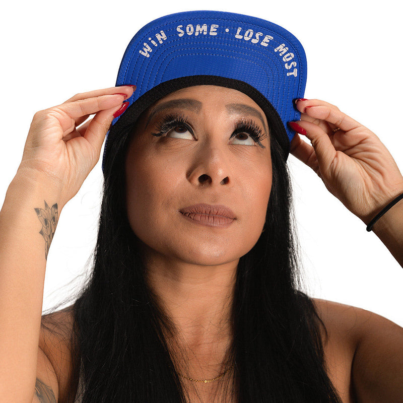 Load image into Gallery viewer, Pacer Hat: Win Some
