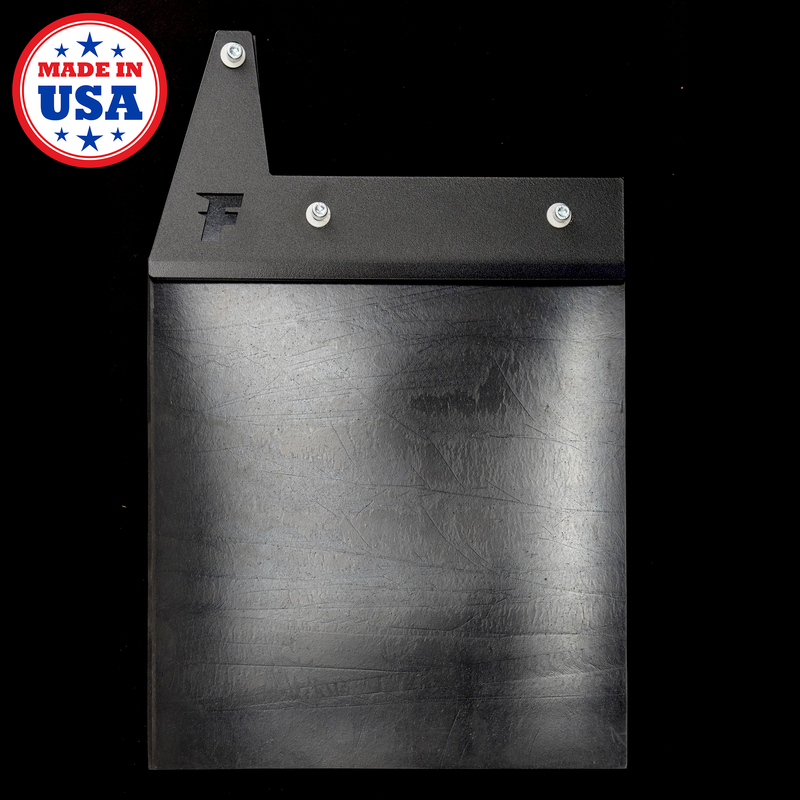 Load image into Gallery viewer, FastLab Yamaha YXZ1000R Rear Rock Flaps
