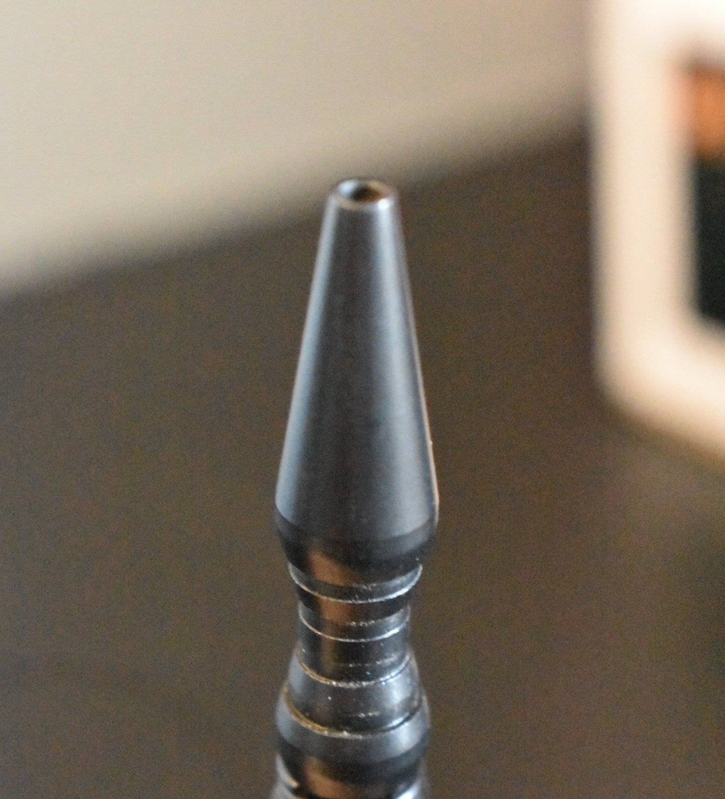 The Everything Tool:The Takedown Tools! 5/64” Roll Pin starter and a 5/64” roll pin punch. 100% USA MADE