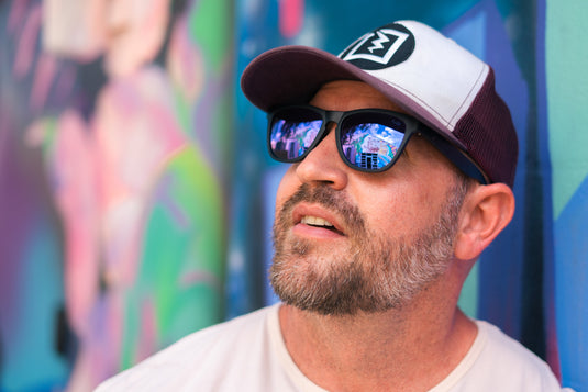 3 Rooker | Barracuda