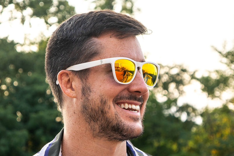 Load image into Gallery viewer, 3 Rooker | Sunscreen
