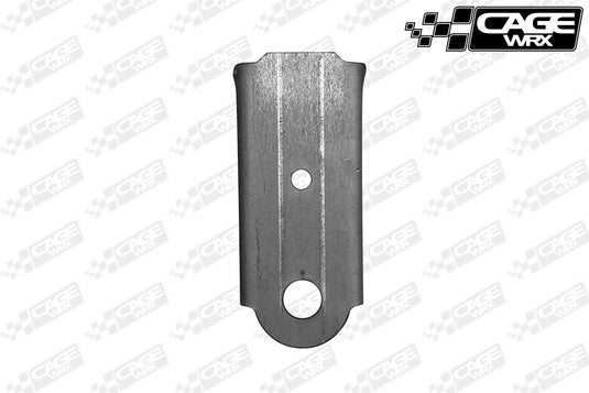 Click-6 Harness Tab | Weld On