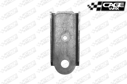 Click-6 Harness Tab | Weld On