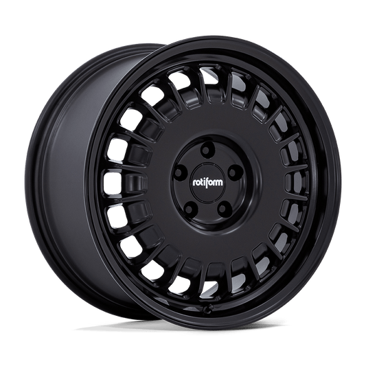 Rotiform Rc205 Pmf Matte Black