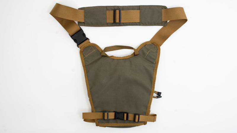 Load image into Gallery viewer, Ridge Runner Hunting Pack &amp; Quiver
