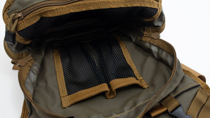 Load image into Gallery viewer, Ridge Runner Hunting Pack &amp; Quiver
