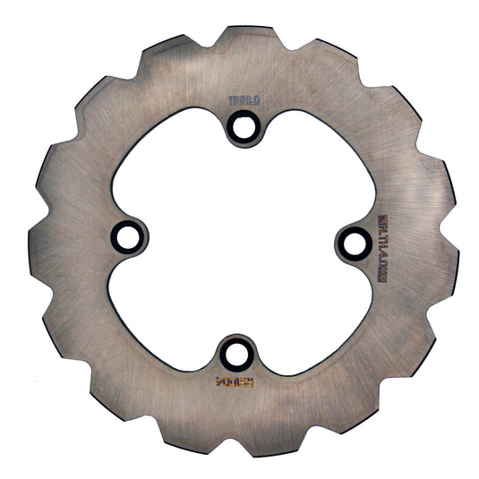 CFMoto U10 PRO/U10XL PRO 2025-2026 Ridge Rider Rotor and Pad Kit