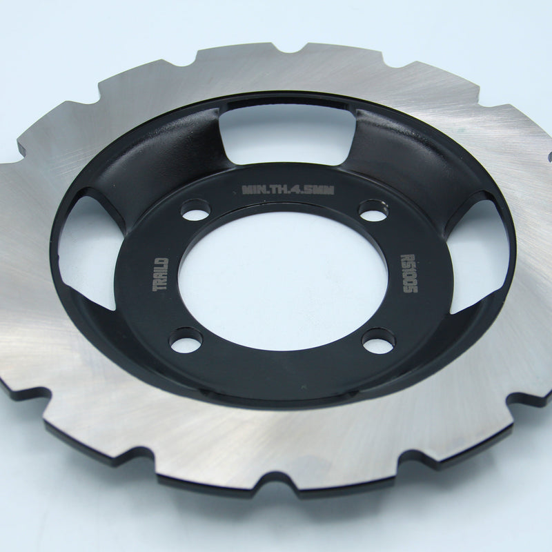 Load image into Gallery viewer, CFMoto ZForce 500/800 2018-2022 Ridge Rider Disc Brake Rotors
