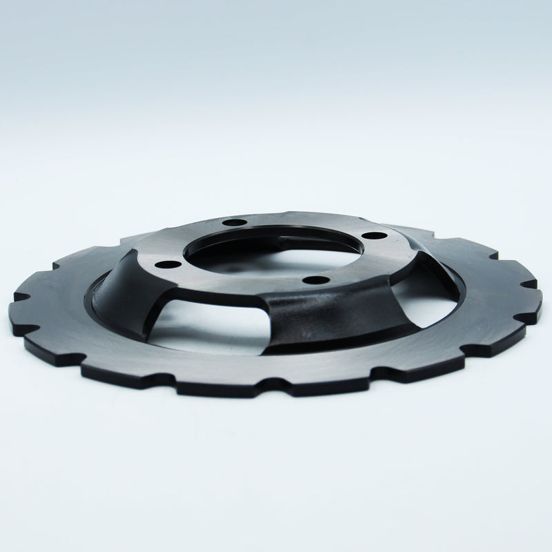 Load image into Gallery viewer, CFMoto UForce 500/800 2018-2022 Ridge Rider Rotor and Brake Pad Kit
