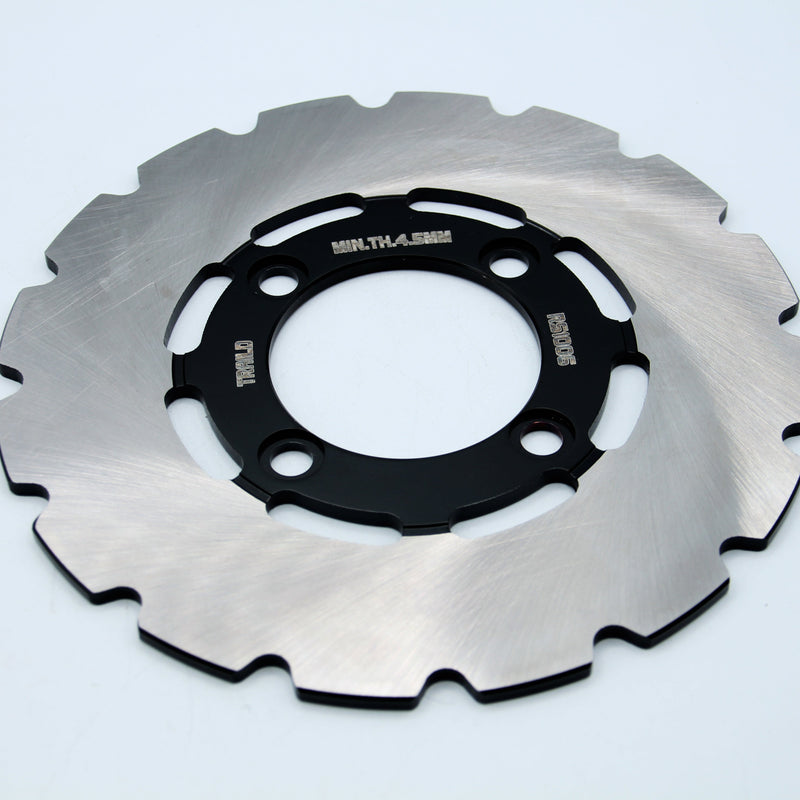 Load image into Gallery viewer, CFMoto CForce 400/500/600 2018-2025 Ridge Rider Disc Brake Rotors

