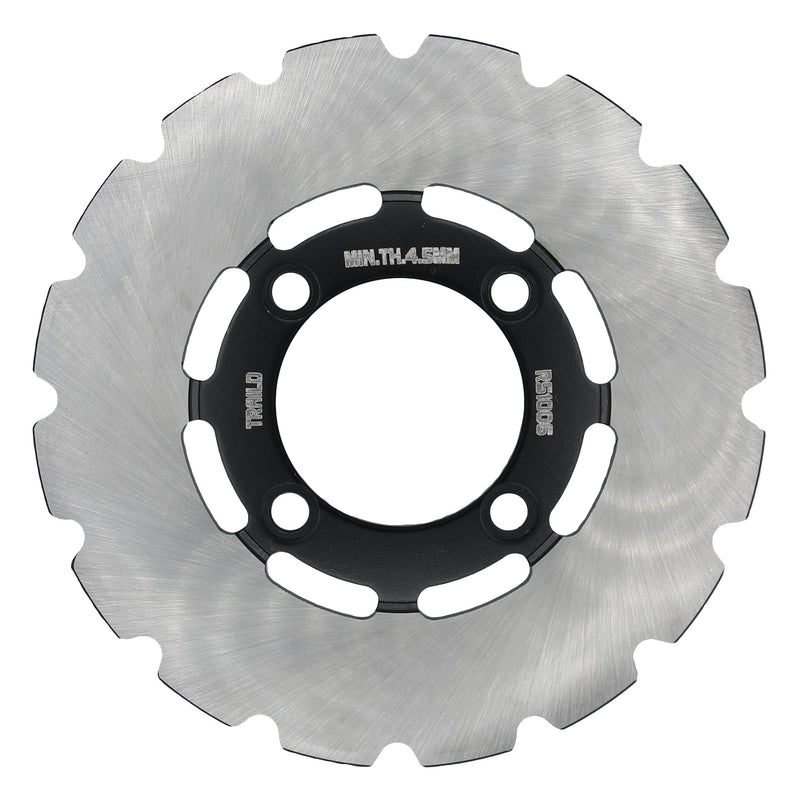 Load image into Gallery viewer, CFMoto CForce 600/800/1000 2019-2026 Ridge Rider Rotor and Brake Pad Kit
