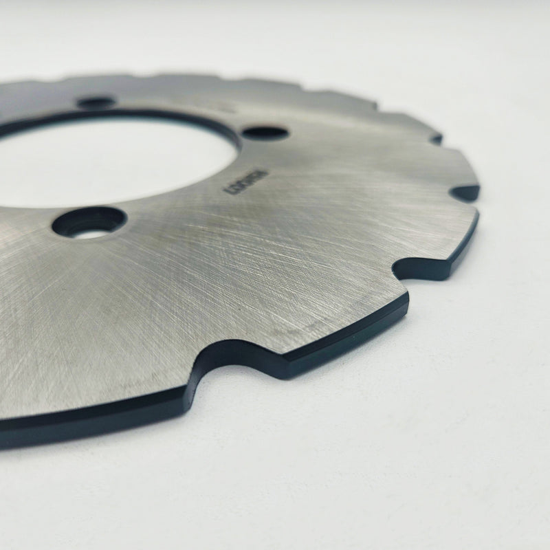 Load image into Gallery viewer, CFMoto UForce 1000 XL/800 XL 2022-2025 Ridge Rider Disc Brake Rotors
