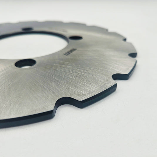 CFMoto UForce 1000 XL/800 XL (6-Seater) 2022-2026 Ridge Rider Rotor and Pad Kit