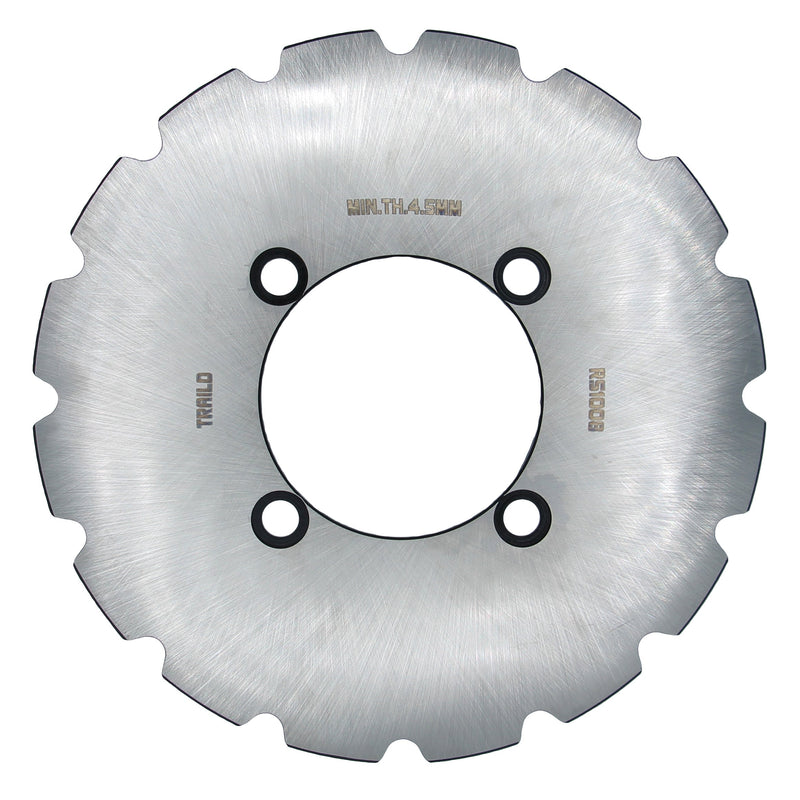 Load image into Gallery viewer, CFMoto ZForce 500/800 2018-2022 Ridge Rider Disc Brake Rotors

