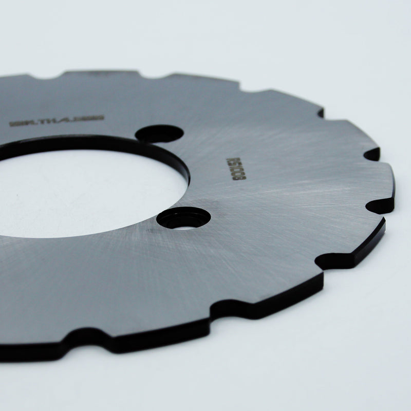 Load image into Gallery viewer, CFMoto ZForce 500/800 2018-2022 Ridge Rider Disc Brake Rotors
