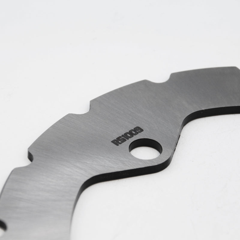 Load image into Gallery viewer, Polaris RZR XP/XP4/XP S 1000 2024-2026 Ridge Rider Rotor and Brake Pad Kit
