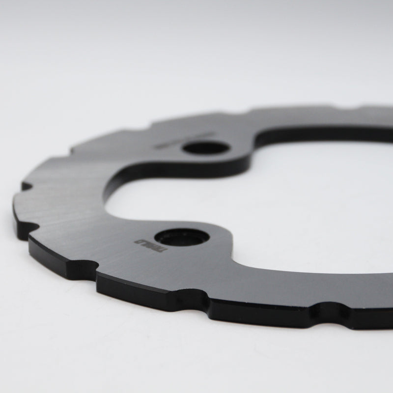 Load image into Gallery viewer, Polaris RZR XP TURBO/XP 4 TURBO/PRO XP/PRO XP 4/Turbo S 2016-2026 Ridge Rider Rotor and Pad Kit
