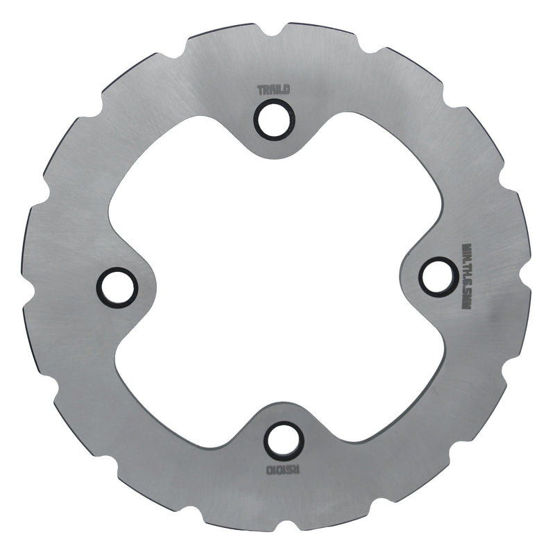 Load image into Gallery viewer, Polaris RZR XP TURBO/XP 4 TURBO/PRO XP/PRO XP 4/Turbo S 2016-2026 Ridge Rider Rotor and Pad Kit
