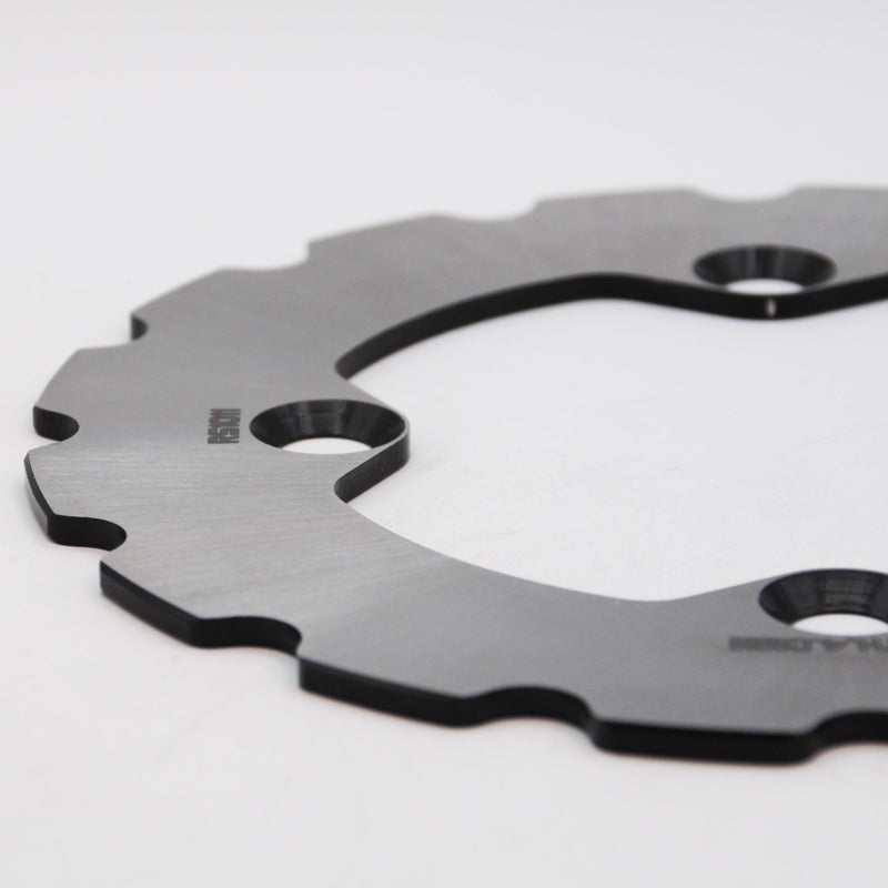 Load image into Gallery viewer, Polaris RZR 900/Trail 900/S4 900/4 900/S 900/S 1000/Trail S 1000 2014-2026 Ridge Rider Disc Brake Rotor Kit
