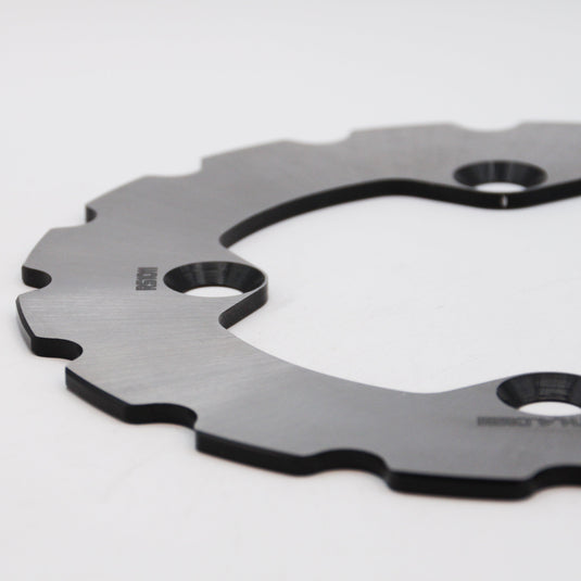 Polaris RZR 900/Trail 900/S4 900/4 900/S 900/S 1000/Trail S 1000 2014-2026 Ridge Rider Disc Brake Rotor Kit
