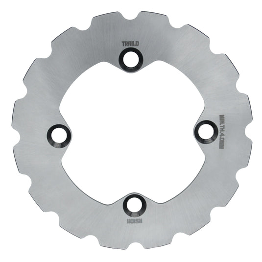 Polaris Ranger 500/700/800/900/1000 2009-2026 Ridge Rider Disc Brake Rotor Kit