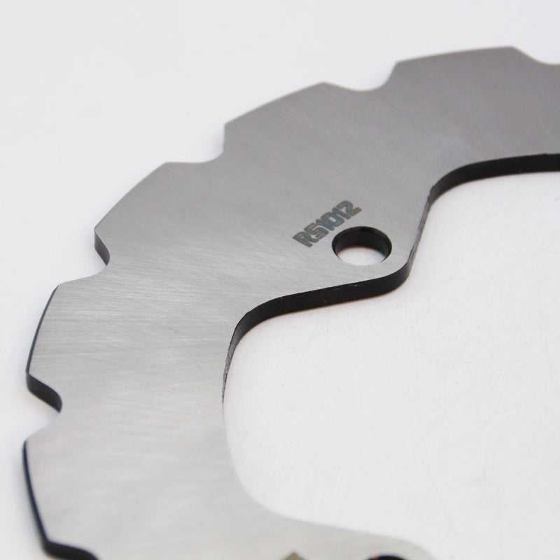 Load image into Gallery viewer, Polaris Sportsman ACE 500/570 2017-2019 Ridge Rider Rotor and Pad Kit
