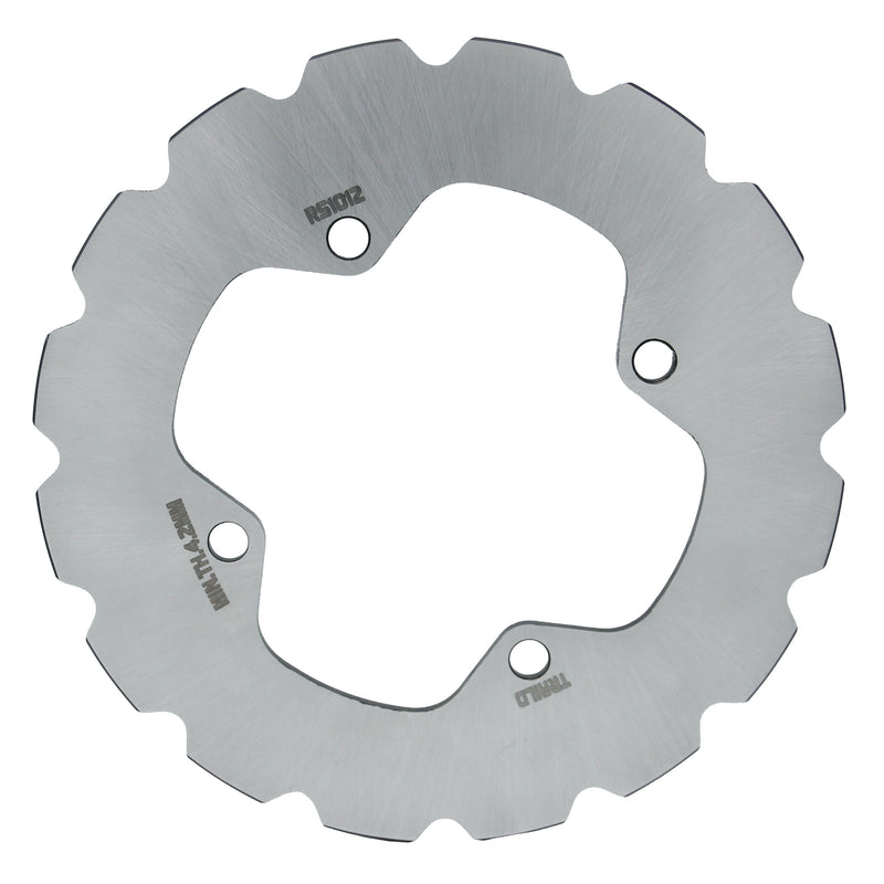 Load image into Gallery viewer, Polaris Ranger XP 1000 / XP Kinetic 2021-2027 Ridge Rider Rotor and Pad Kit
